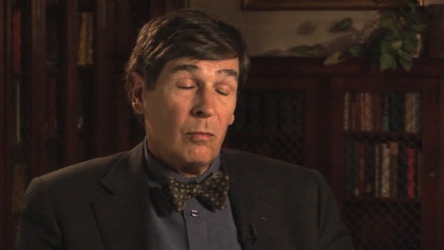 John Gunderson Interview - Trailer