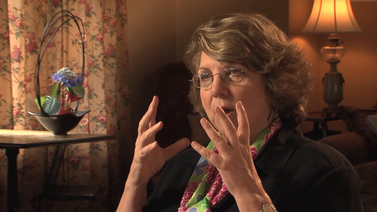One problem therapists have treating BPD - Marsha Linehan