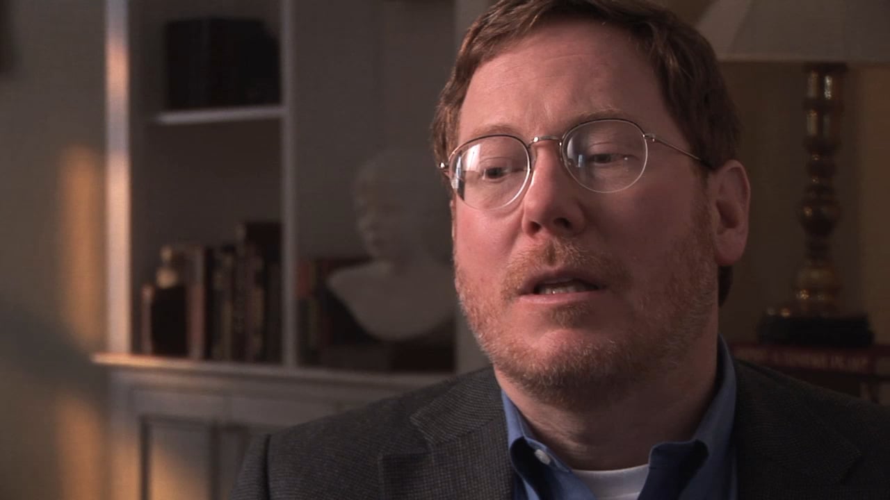 The impact of BPD on a family is big - Alan Fruzzetti