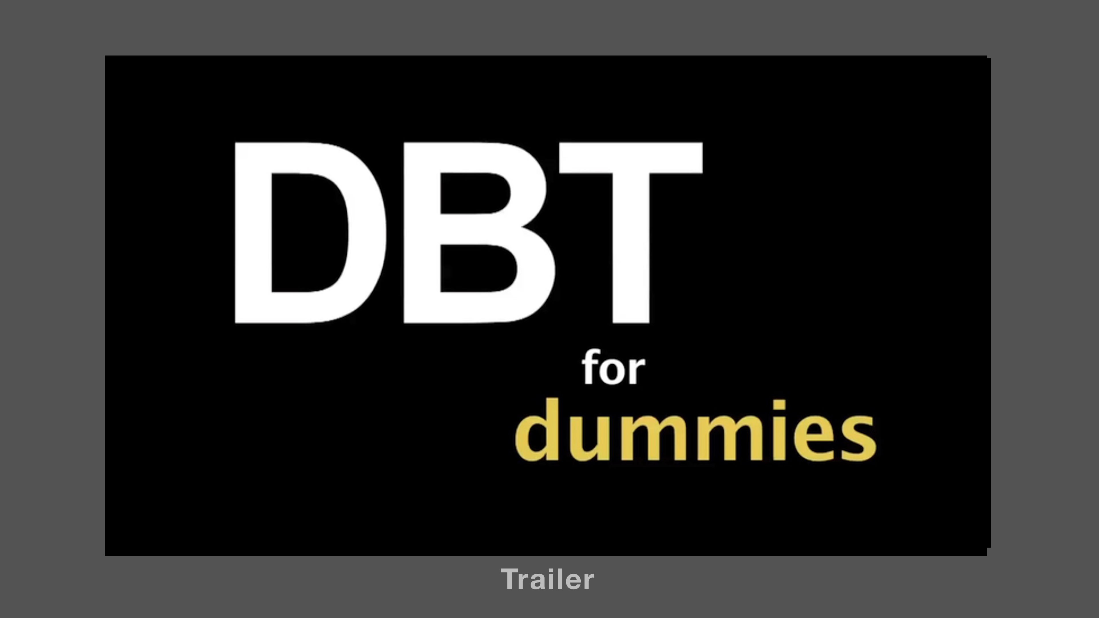 Blaise Aguirre & Gilian Galen Interview - Trailer