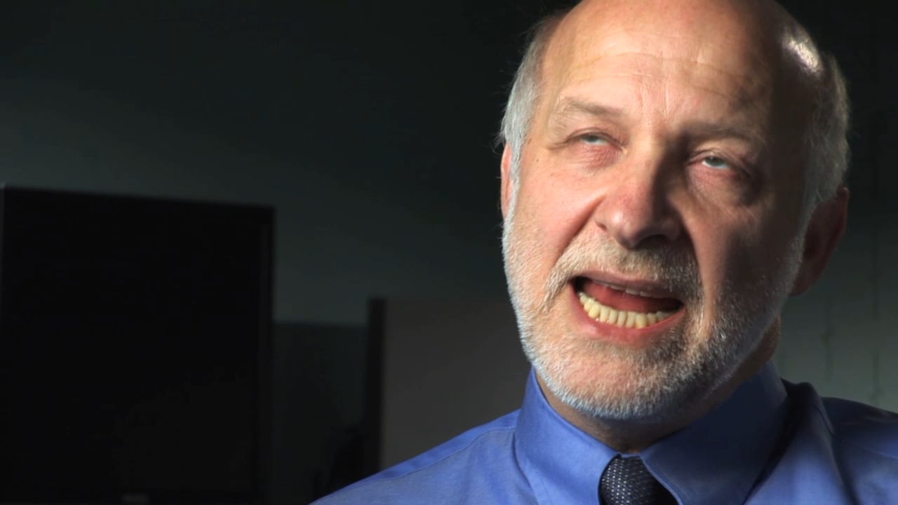 What activates change in a person with BPD - Peter Fonagy