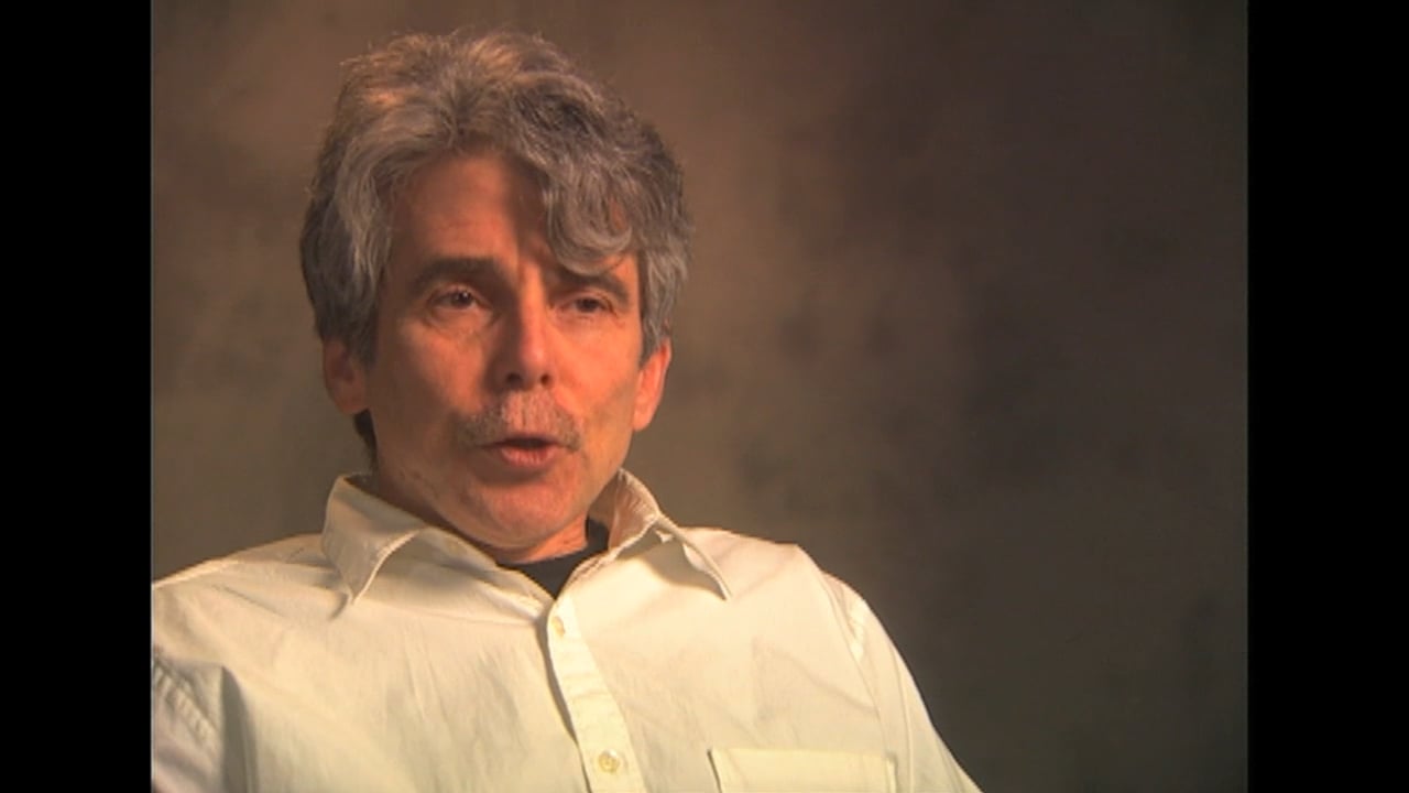 BPD stigma by professionals - Wayne Fenton