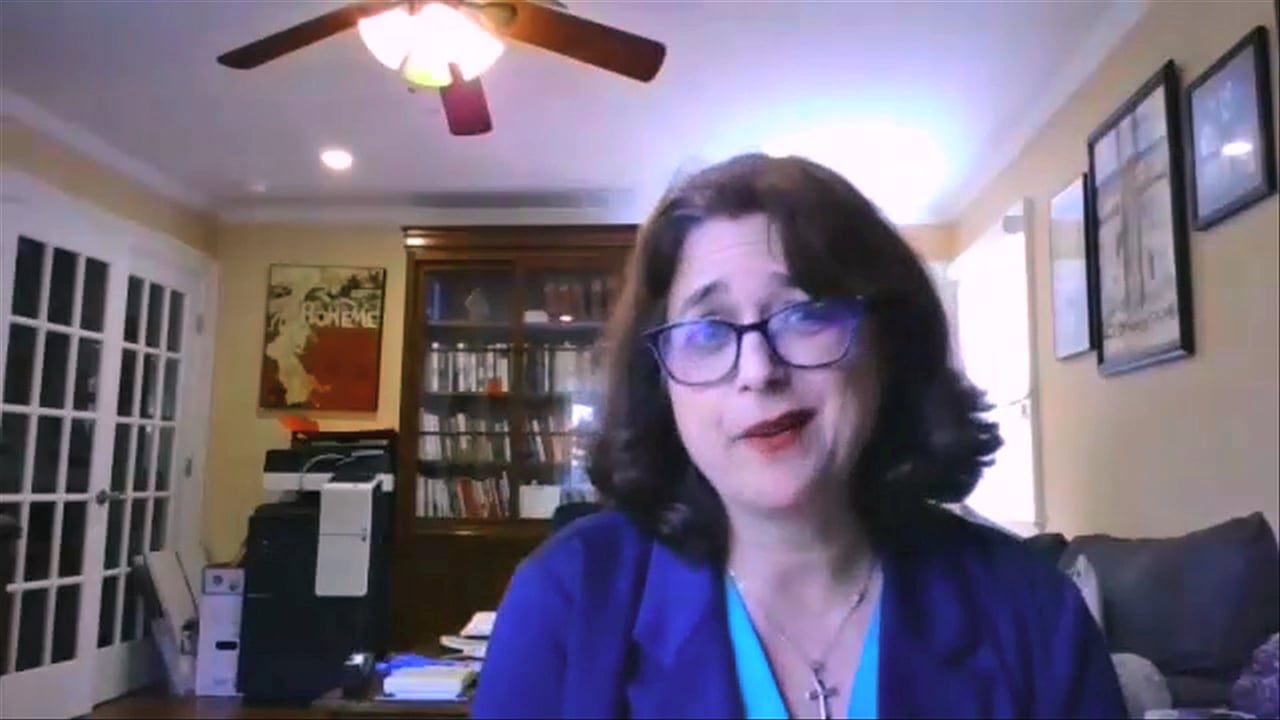 Emotions Matter is free peer support - Paula Tusiani-Eng