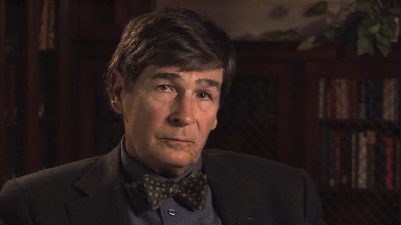 Unlikely that trauma without genetic disposition causes BPD - John Gunderson