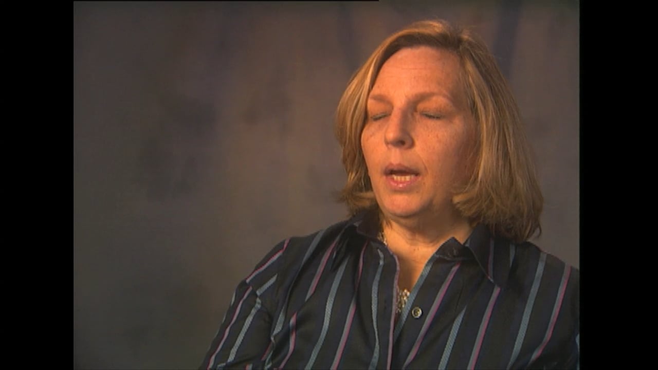 Why do people self-harm or attempt suicide - Barbara Stanley