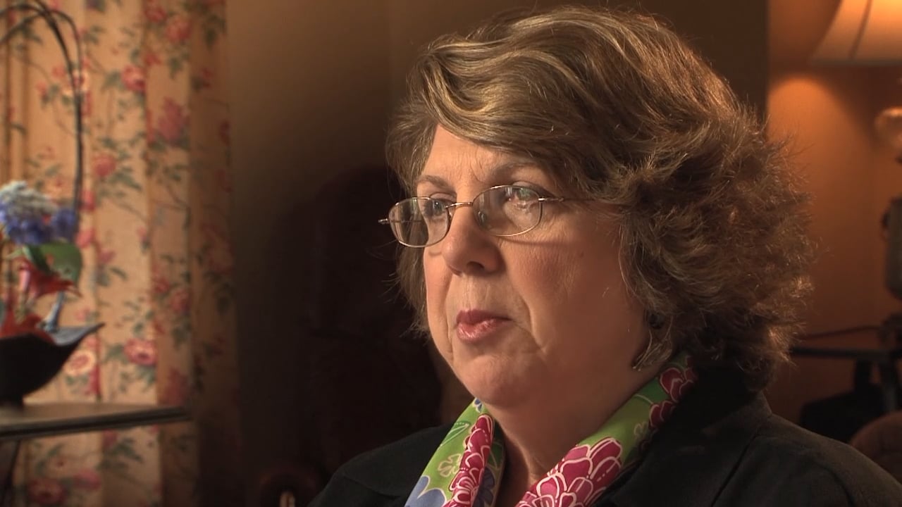 The development of Dialectical Behavior Therapy - Marsha Linehan