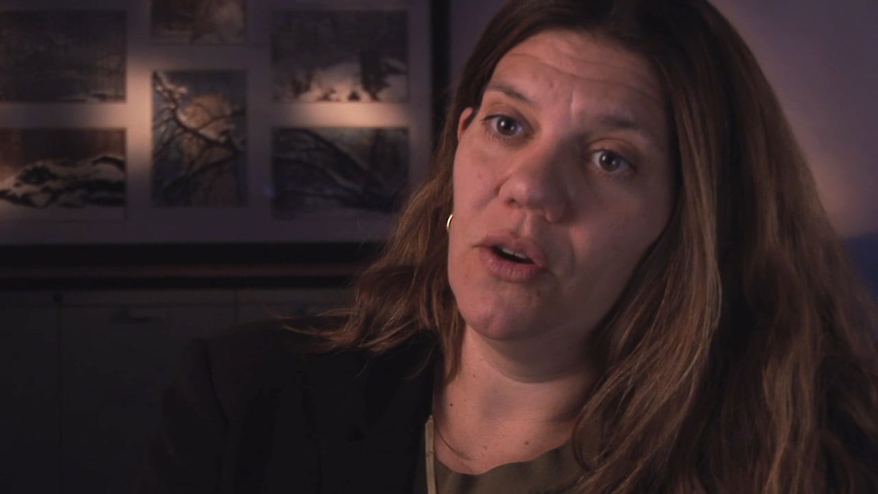 It often takes years to get a BPD diagnosis - Antonia New