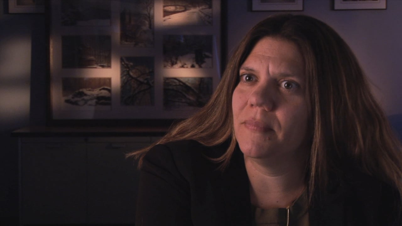 Antonia New, MD Interview - Trailer