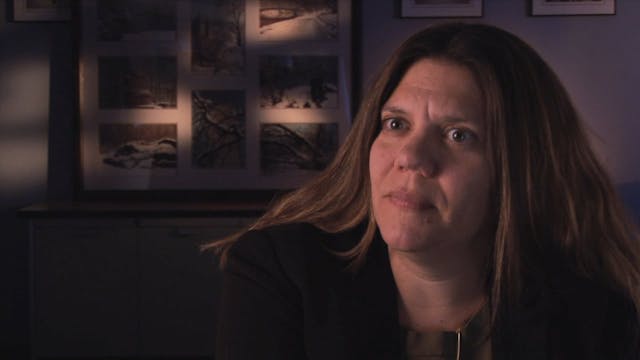 Antonia New, MD Interview - Trailer