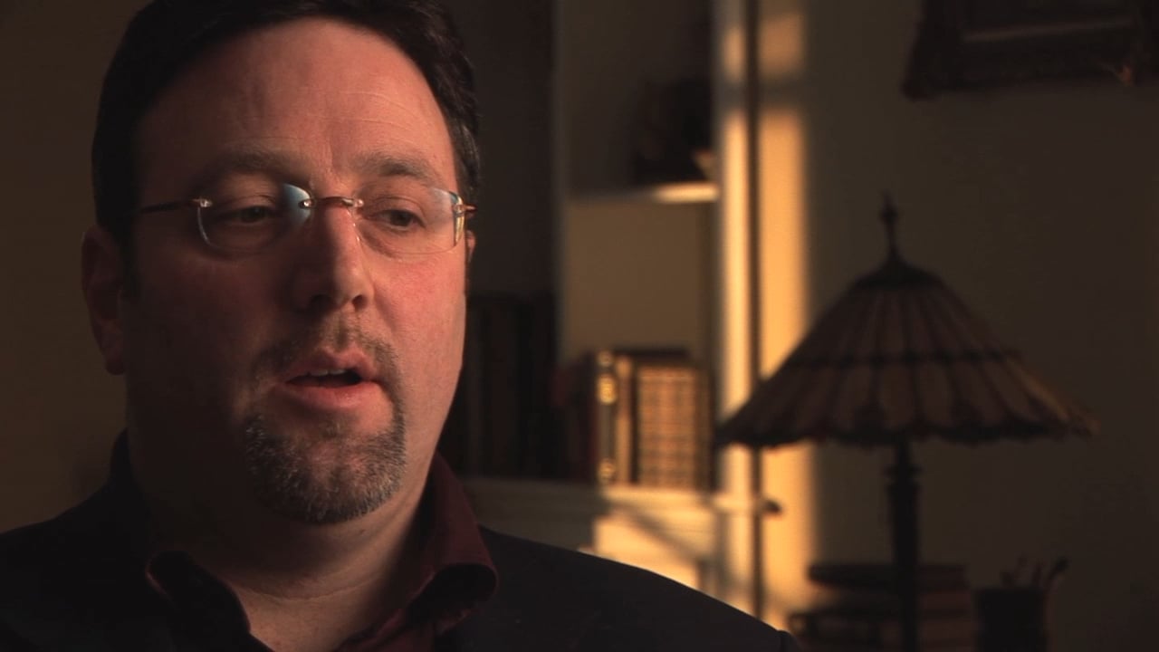 Don't blame families- understand families - Alec Miller