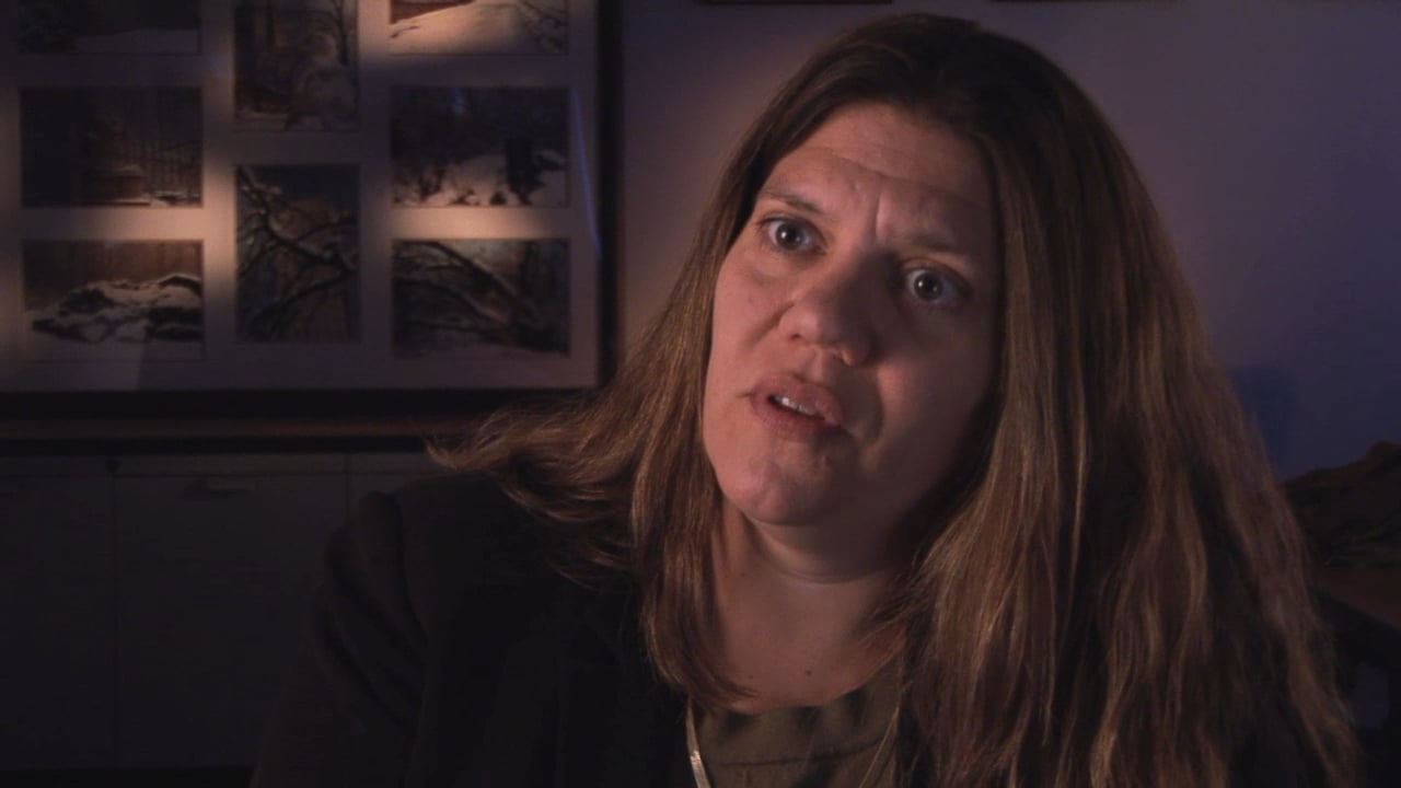 We need to recognize how hard it is to mange BPD emotions  - Anatonia New