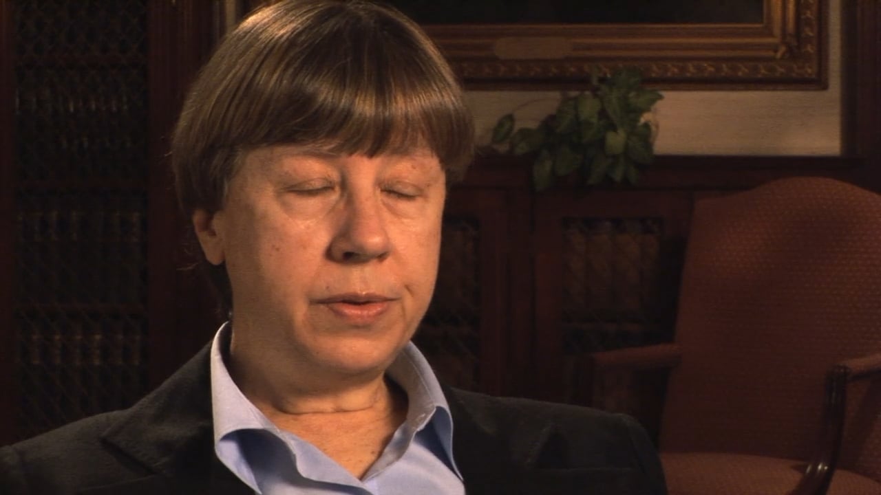 Acute and temperamental symptoms - Mary Zanarini