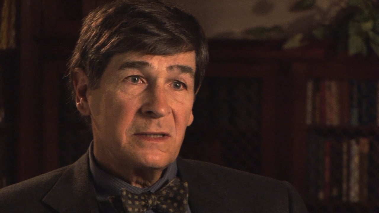 Advice about a child's ultimate independence - John Gunderson