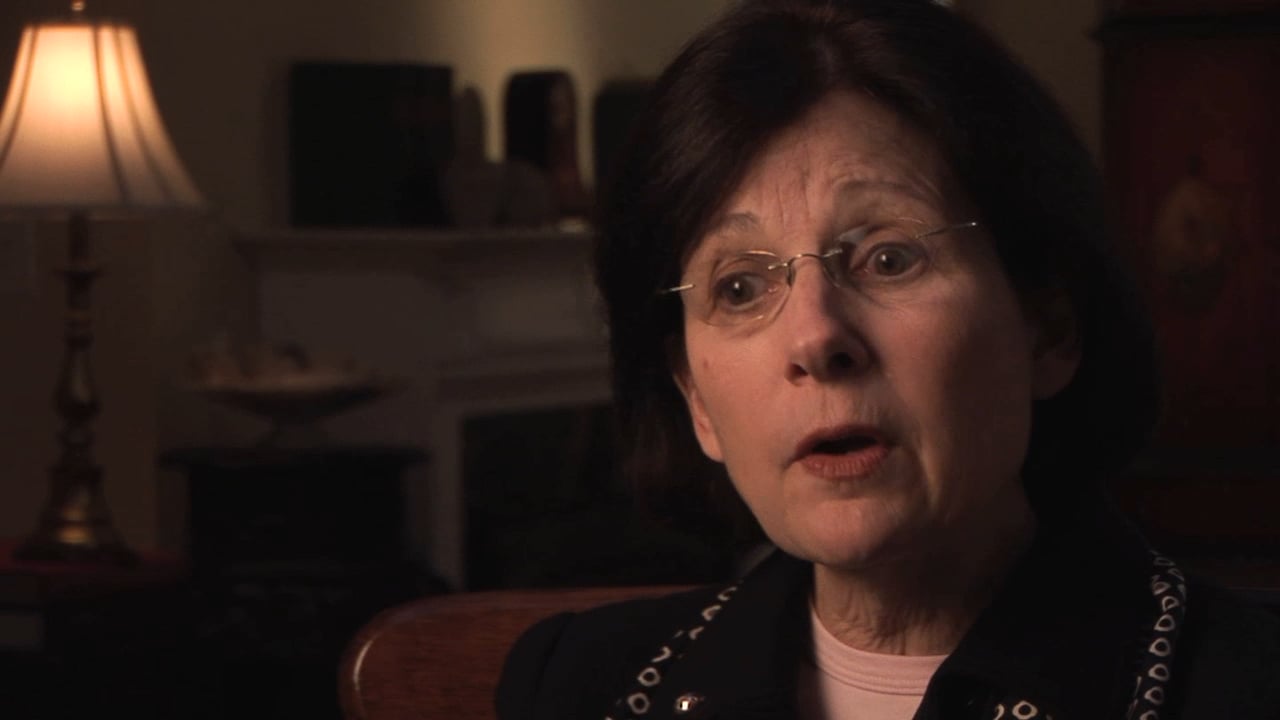 People may not get better - Perry Hoffman