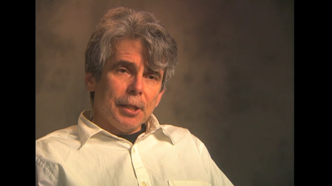 There is an BPD information and BPD services gap - Wayne Fenton