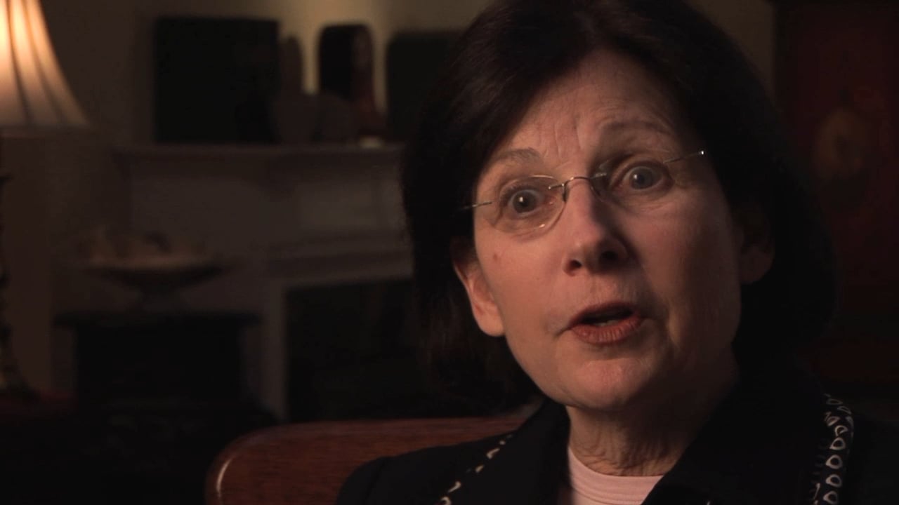 BPD is treatable 50% get better - Perry Hoffman