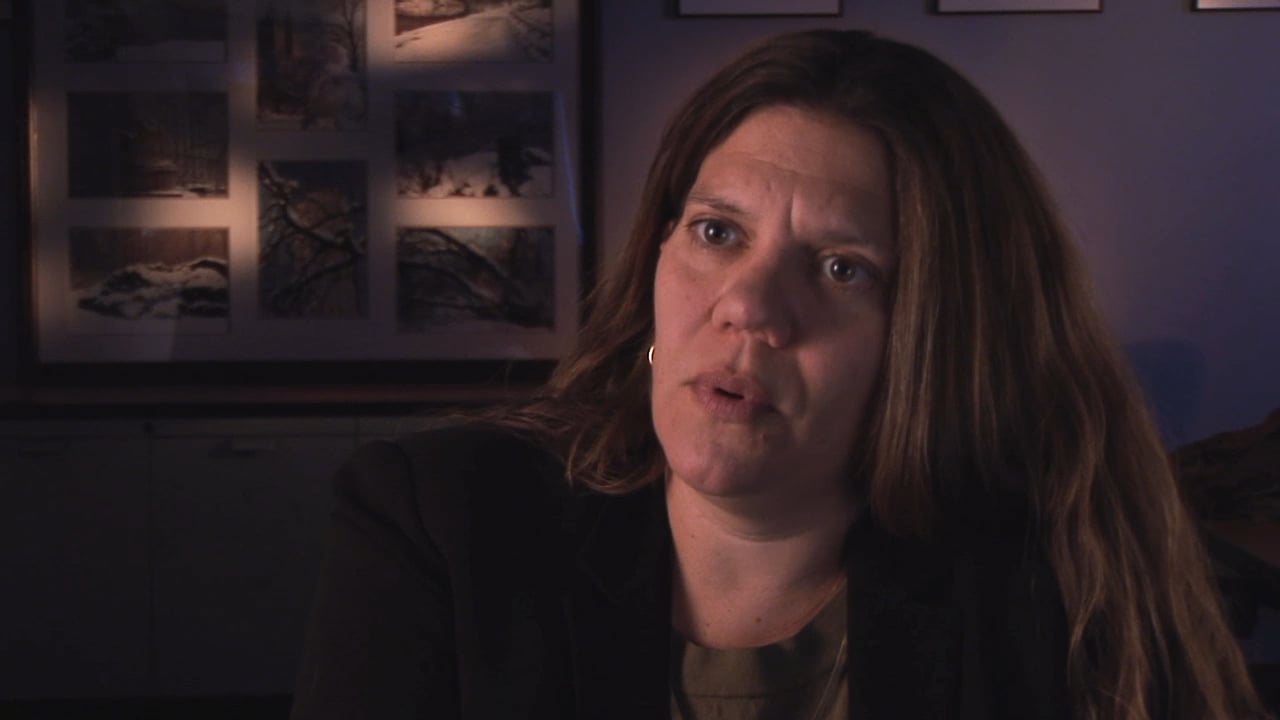 Borderline Personality Disorder is not a simple inherited gene - Antonia New