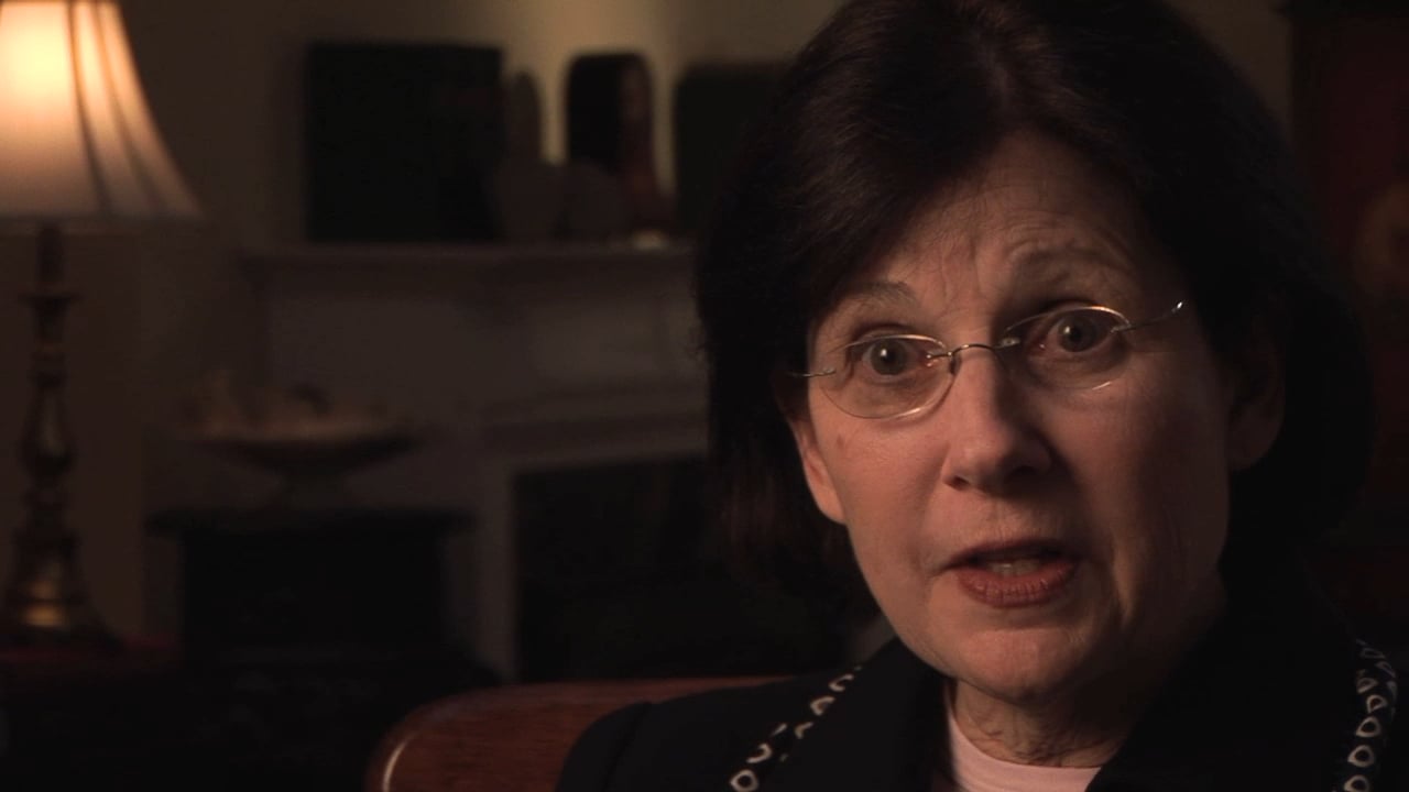 We need more families advocating for research - Perry Hoffman