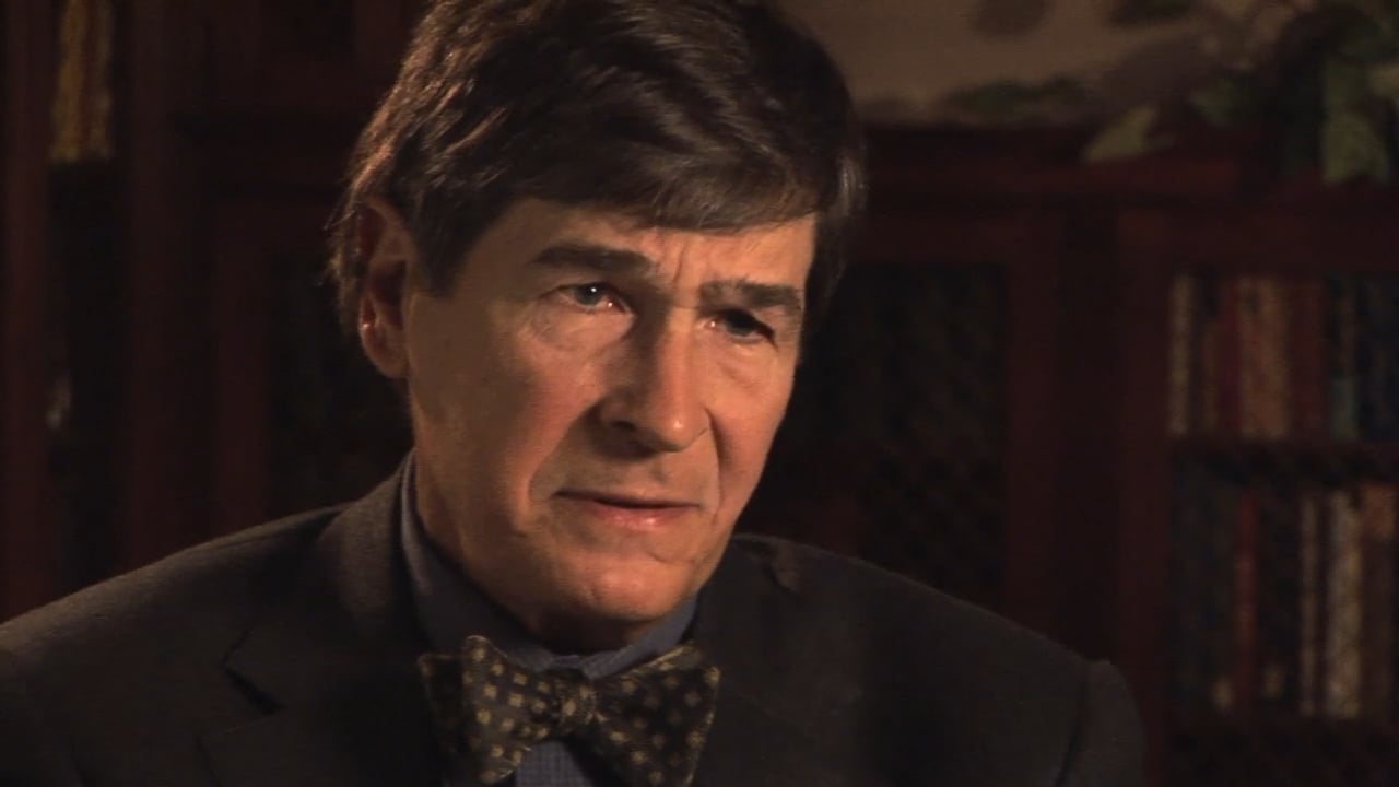 Barriers to getting treatment - John Gunderson