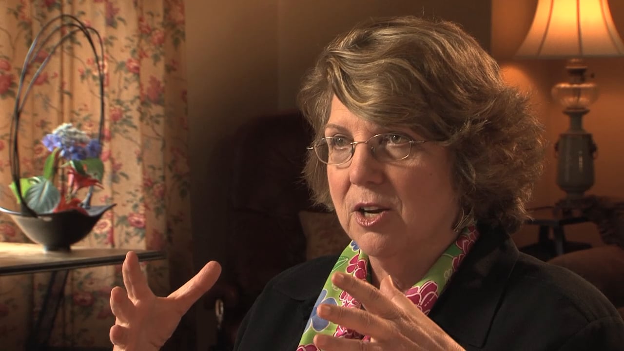 Problem with not diagnosing BPD in an adolescent - Marsha Linehan