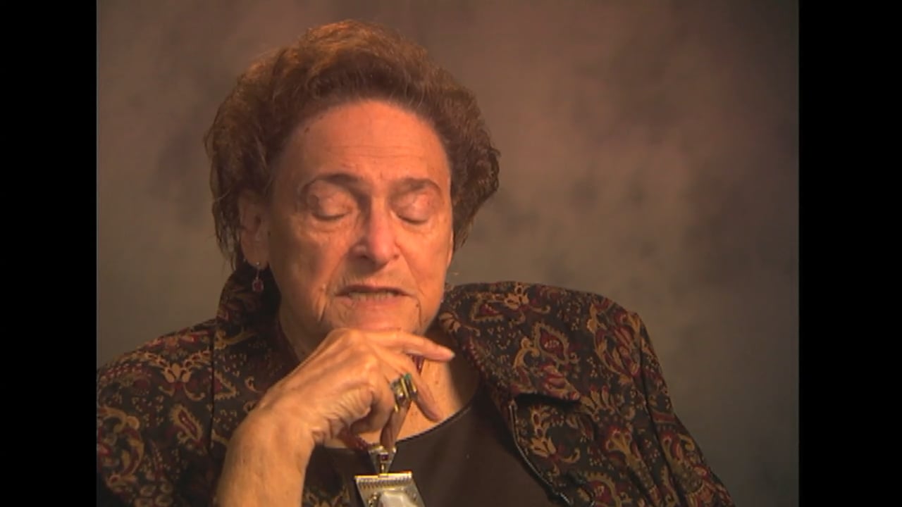 Families who want a relationship need to understand the illness - Harriet Lefley