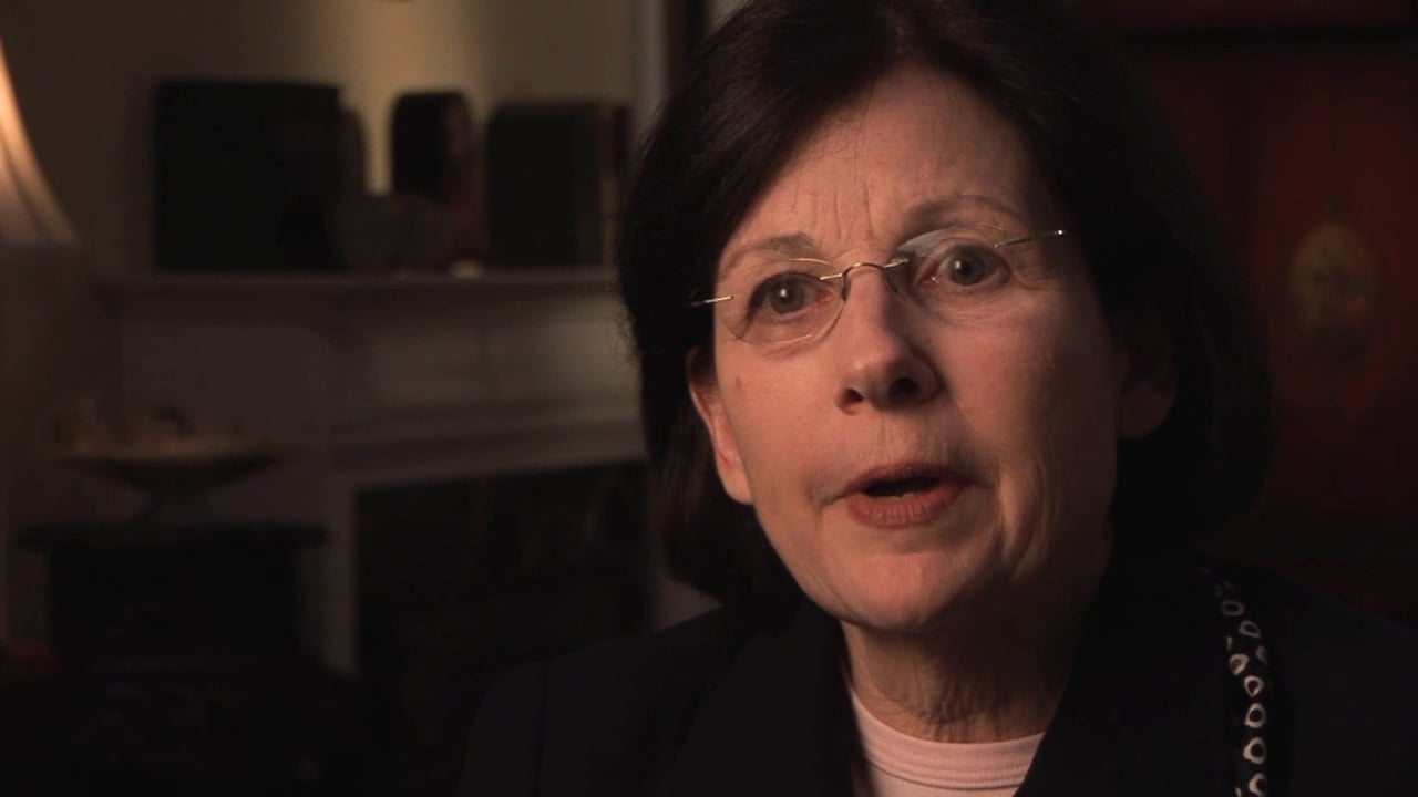 What we tell families about suicide - Perry Hoffman