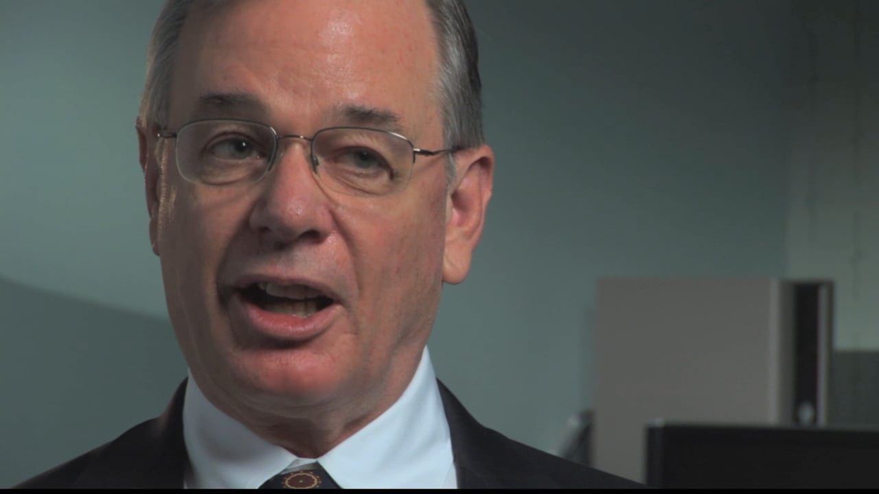 Mindfulness is broader than Mentalization -Jon Allen