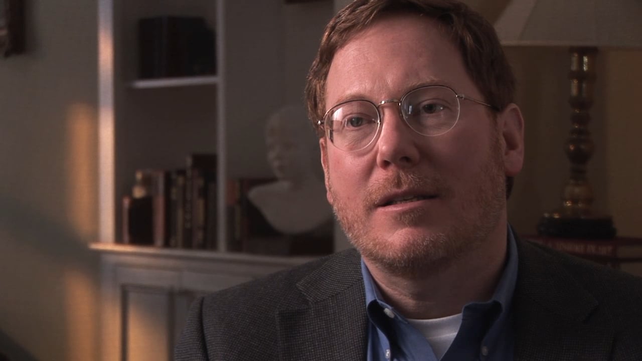 Why people with BPD are stigmatized - Alan Fruzzetti