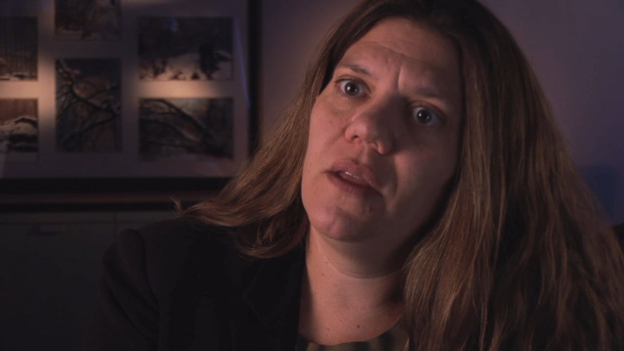 How brain function affects emotion regulation in someone with BPD - Antonia New