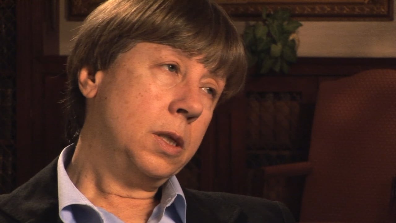 Family self help groups - Mary Zanarini