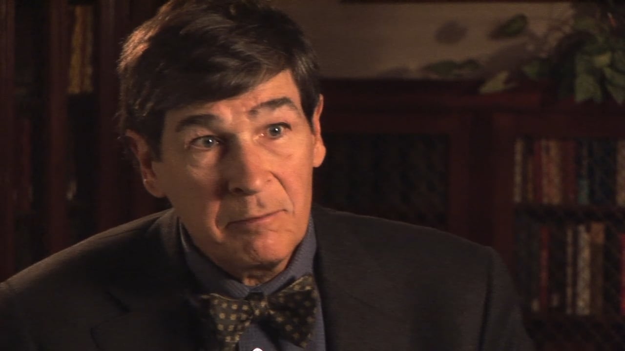 Examples of setting boundaries - John Gunderson