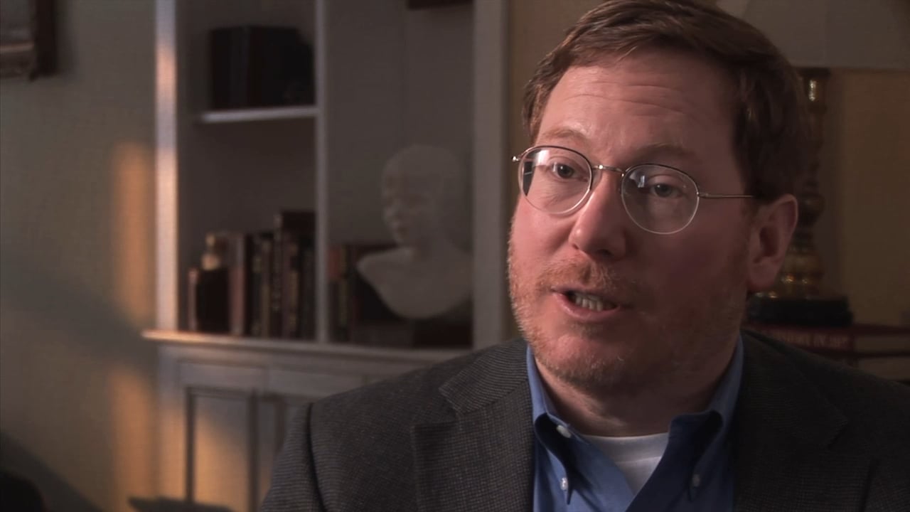 Causes of Borderline Personality Disorder- Alan Fruzzetti