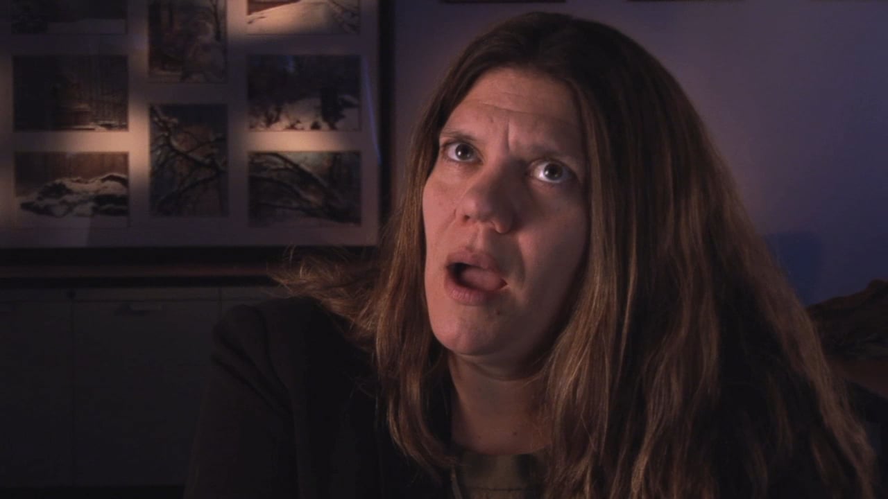 With BPD, confusion, relief and fear about differences in the brain- Antonia New