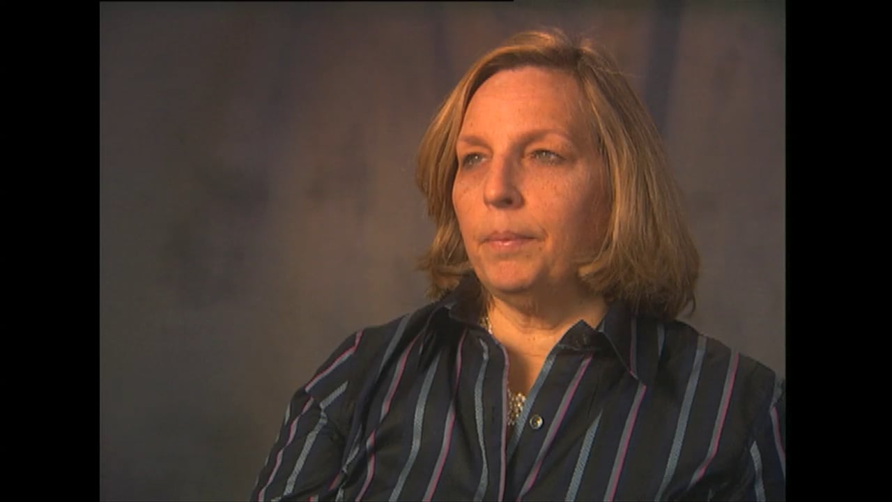 Difference between self-harm and suicide attempts - Barbara Stanley