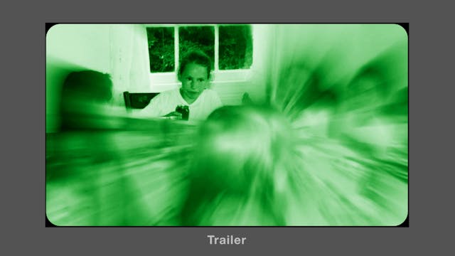 Trailer - At what age can a child be ...