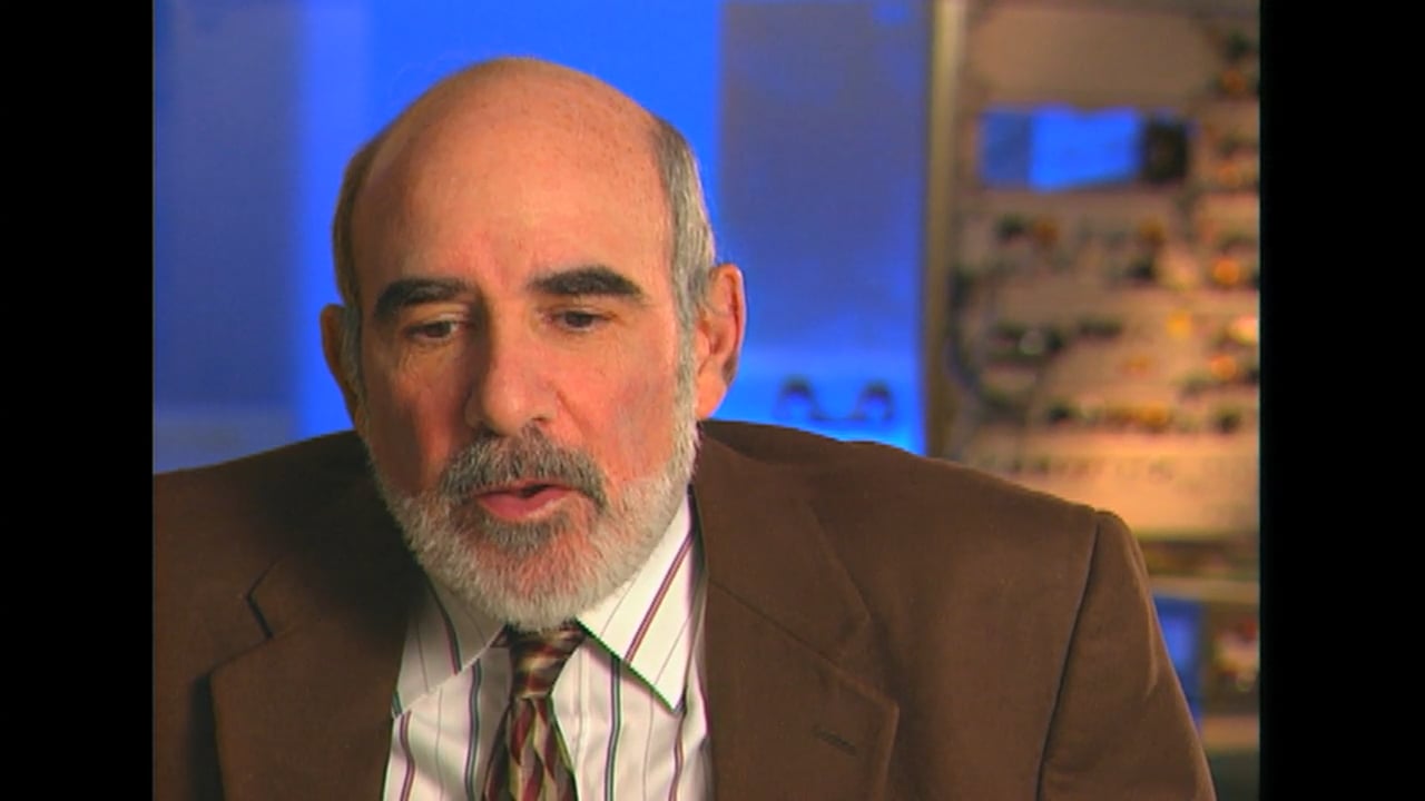 A person with BPD needs to learn how to manage the disorder - Larry Siever