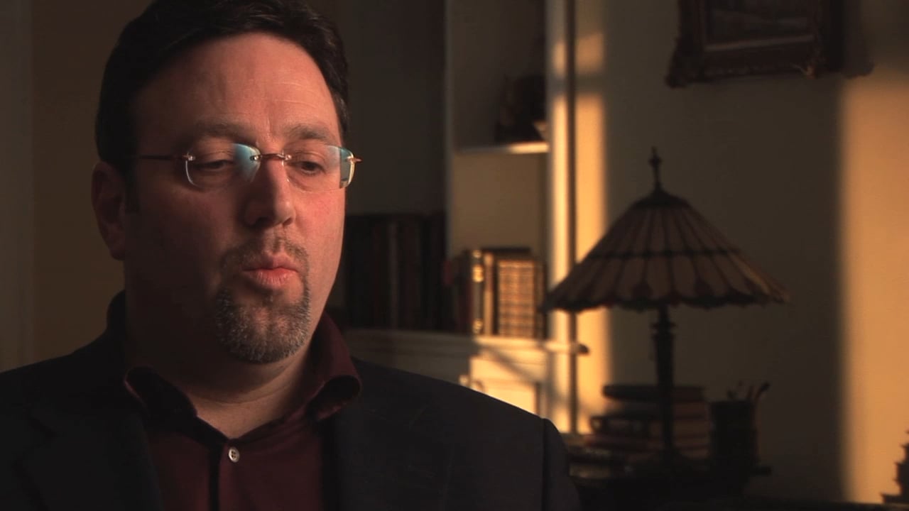 We explain BPD using the biosocial theory - Alec Miller