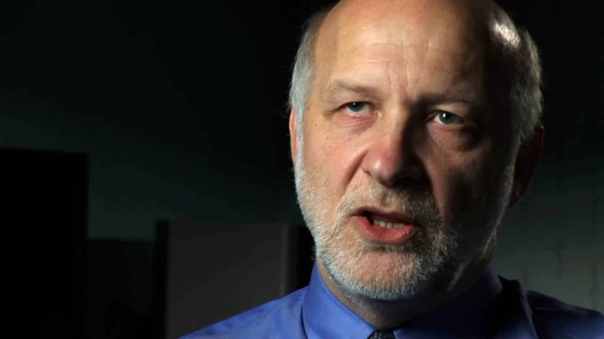 The role of genetics and environment in the development of BPD - Peter Fonagy