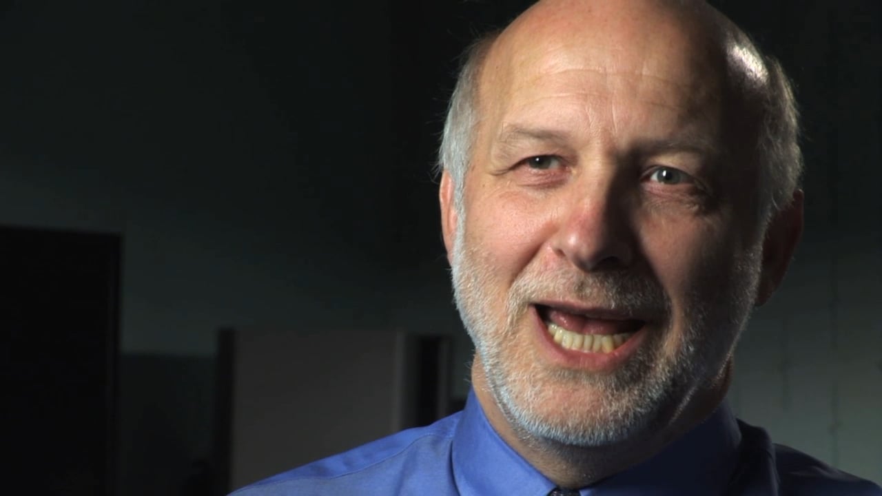 Example of psychic equivalence in BPD - Peter Fonagy