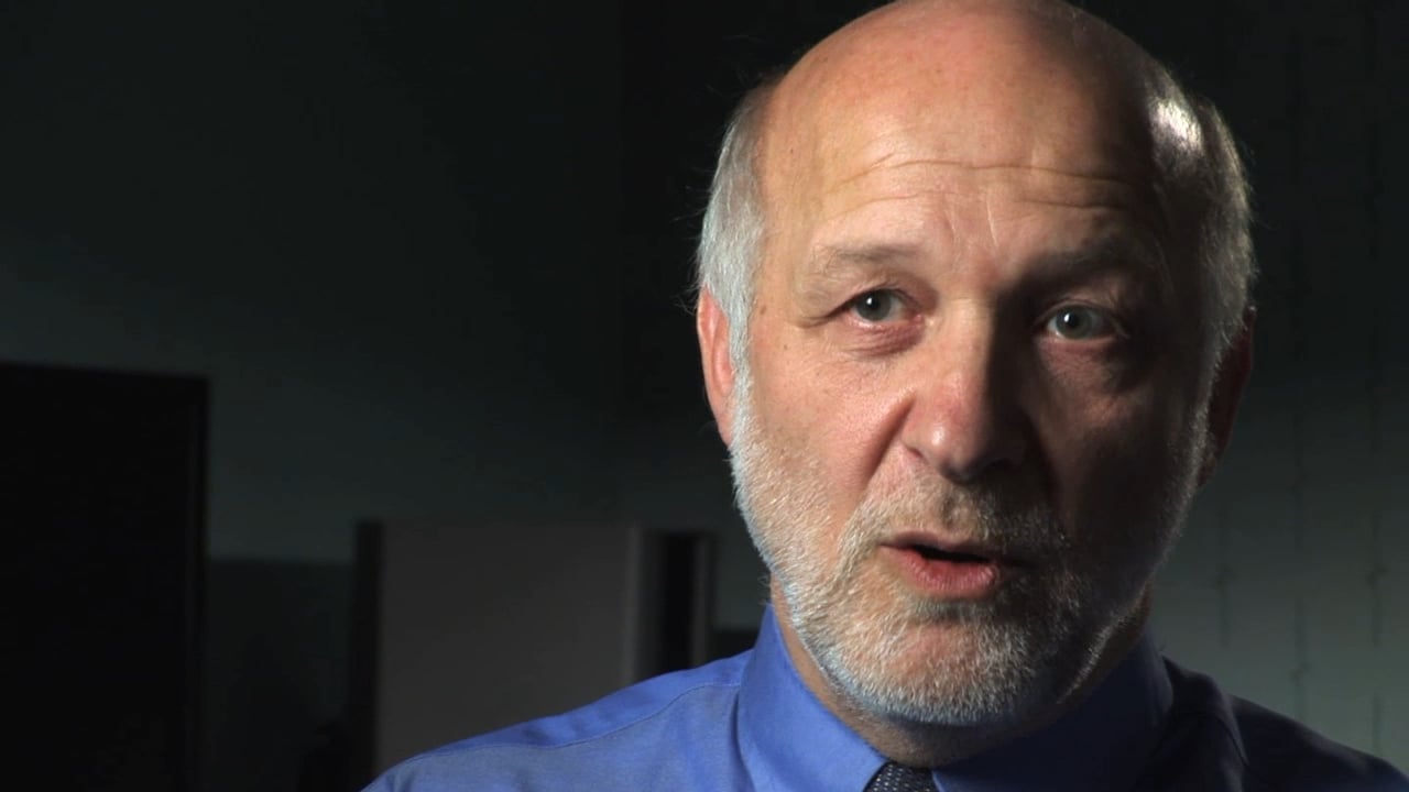 Example of therapist using MBT with BPD patient- Peter Fonagy