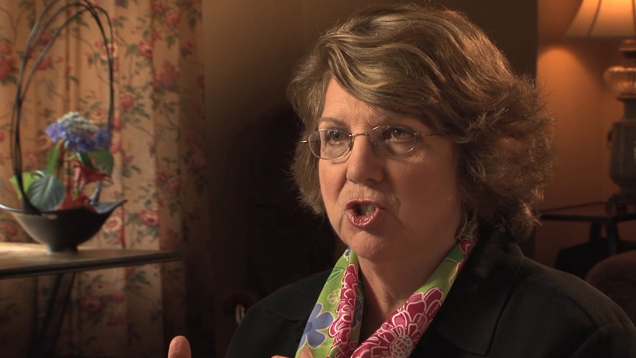 What to do when you can't find treatment - Marsha Linehan