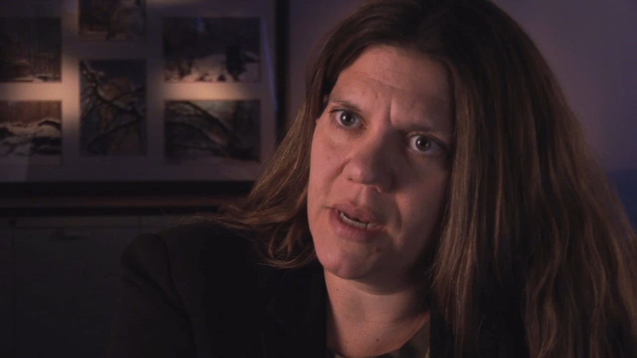 Blink- a way to measure emotional response - Antonia New