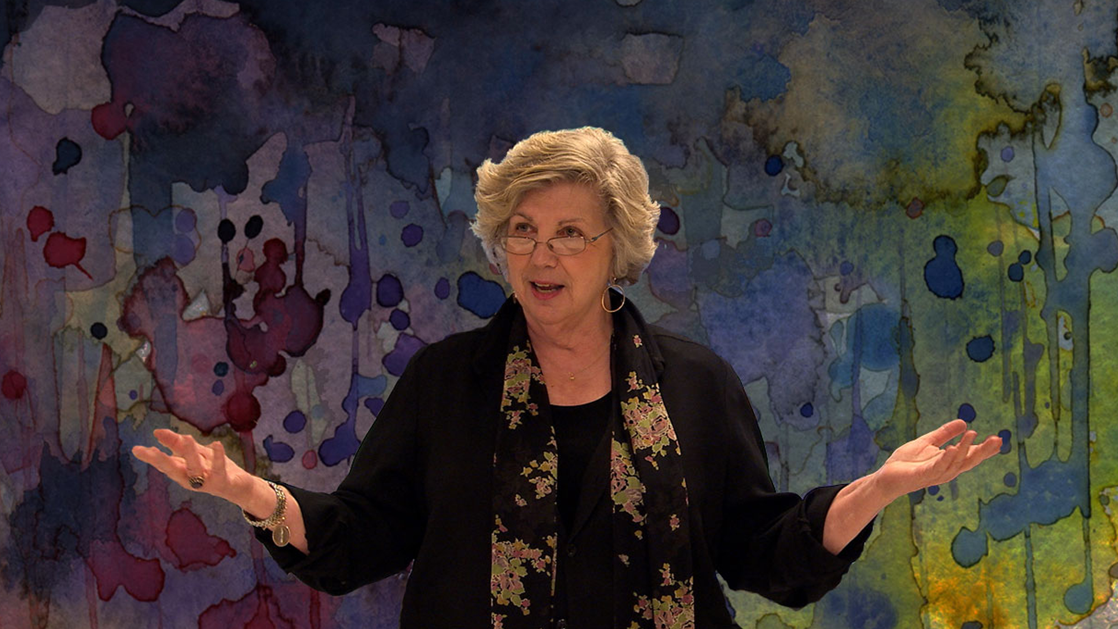 Marsha Linehan The Personal Story of DBT