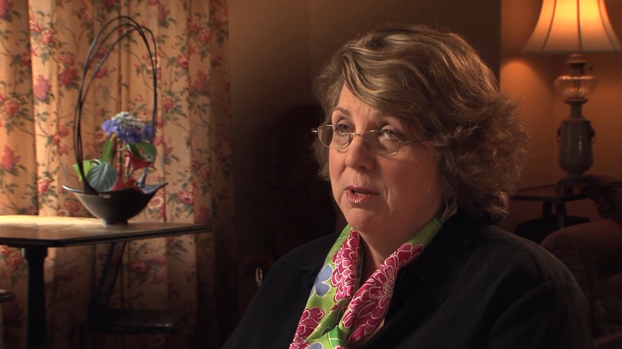 What is Borderline Personality Disorder - Marsha Linehan