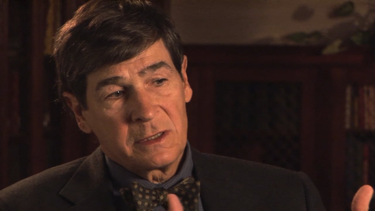 Different forms of self-harm may be kept a secret from family - John Gunderson