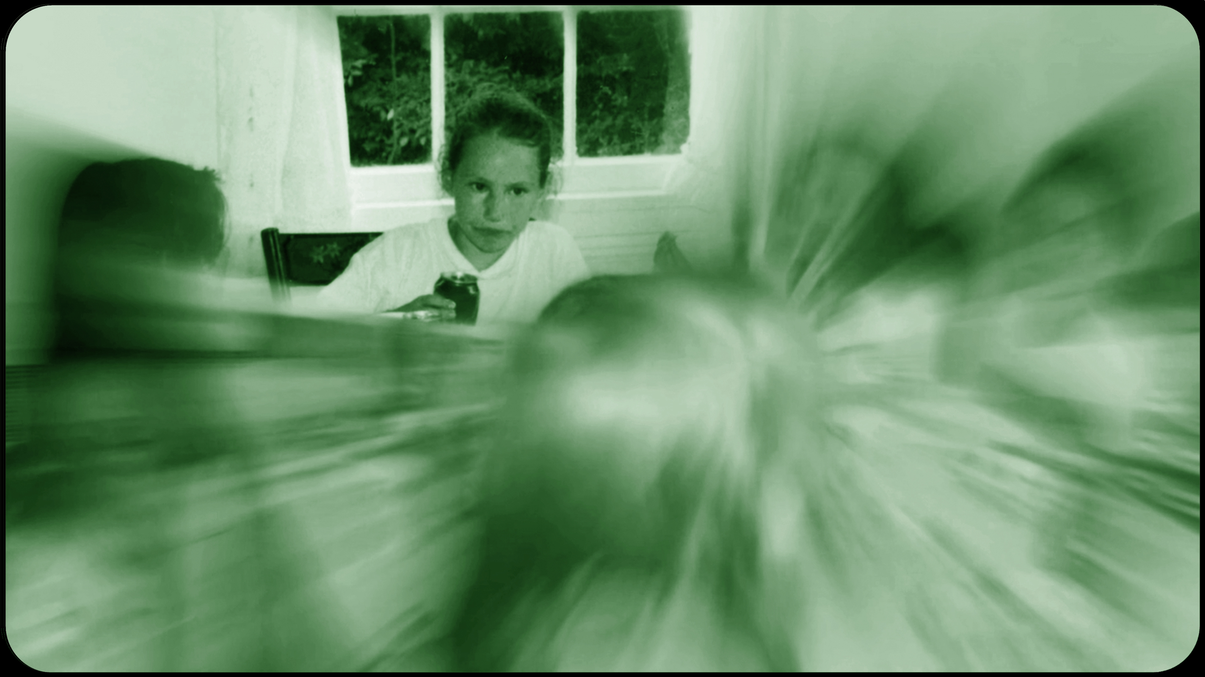 At what age can a child be diagnosed