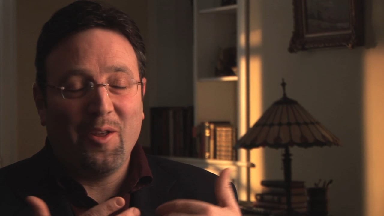 Problems getting a diagnosis of BPD - Alec Miller