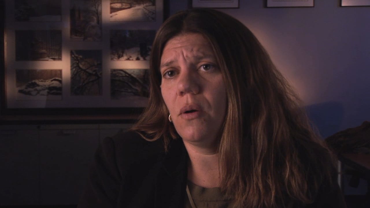 Abnormalities in the brain are seen in depression, PTSD and BPD - Antonia New