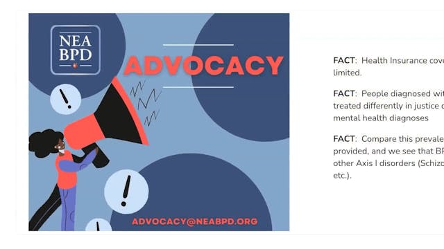 Our team of advocates, leaders, and v...