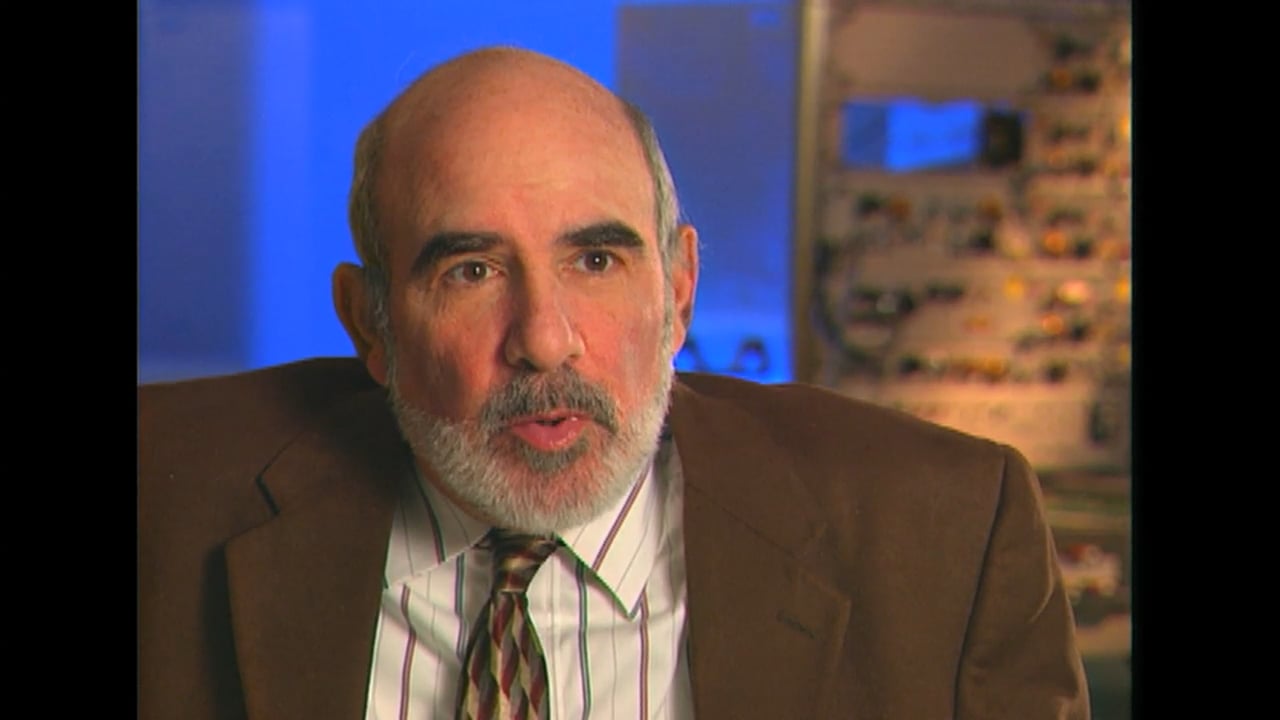 What is BPD? The neurobiologic perspective - Larry Siever